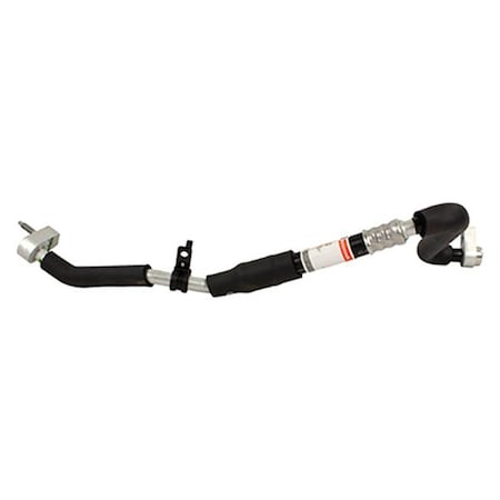 Motorcraft Tube Assembly Tube Asy, Yf37502 YF37502